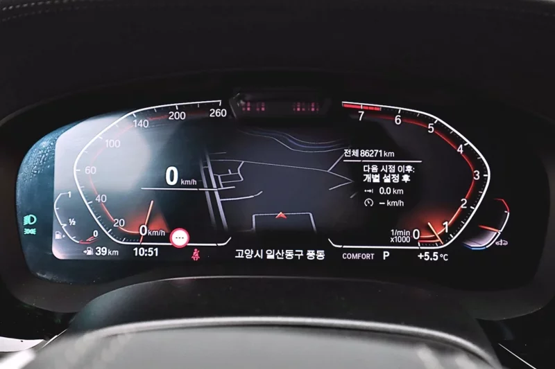 BMW 6-Series Gran Turismo