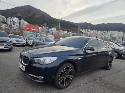 BMW Gran Turismo