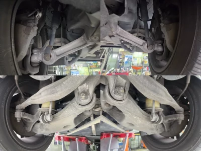 BMW 5-Series Gran Turismo