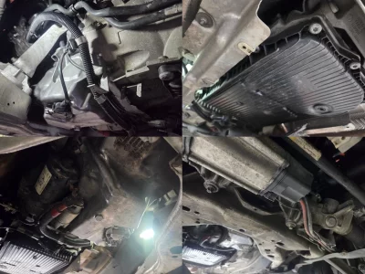 BMW 5-Series Gran Turismo