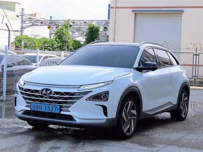 Hyundai Nexo