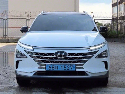 Hyundai Nexo