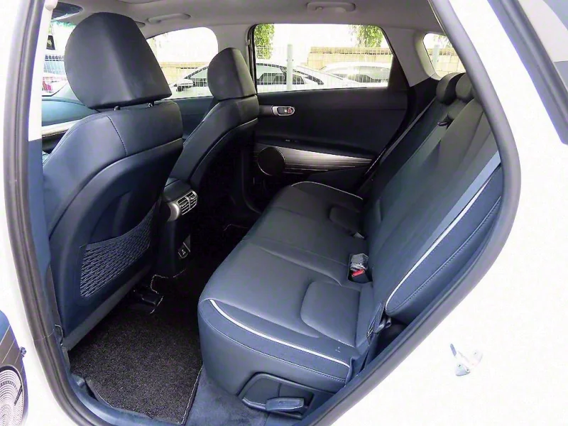 Hyundai Nexo