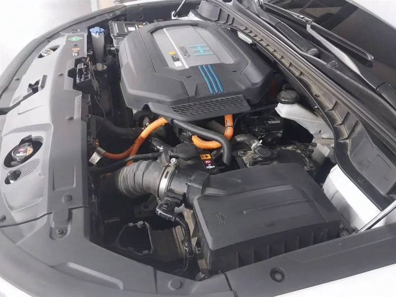 Hyundai Nexo
