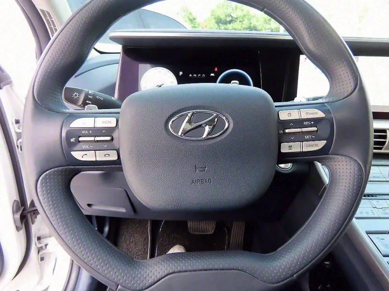 Hyundai Nexo