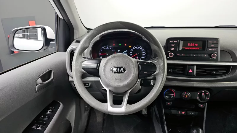 Kia Morning