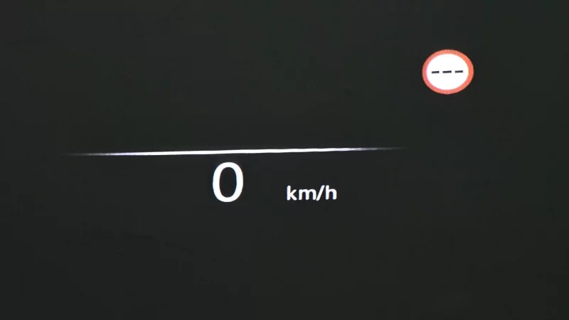 Genesis Electrified G80