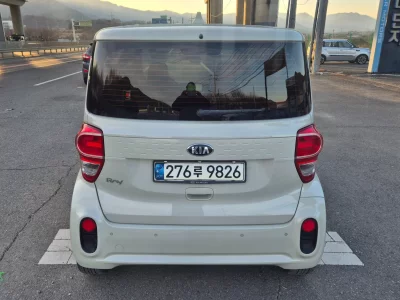 Kia RAY