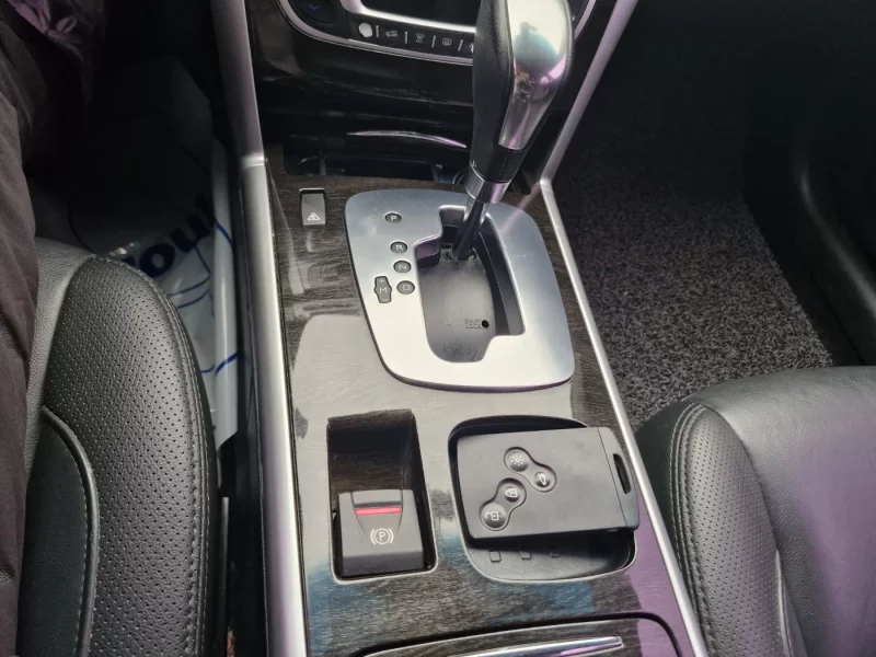 Renault Samsung SM5