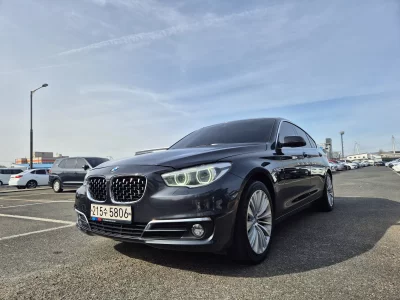 BMW Gran Turismo