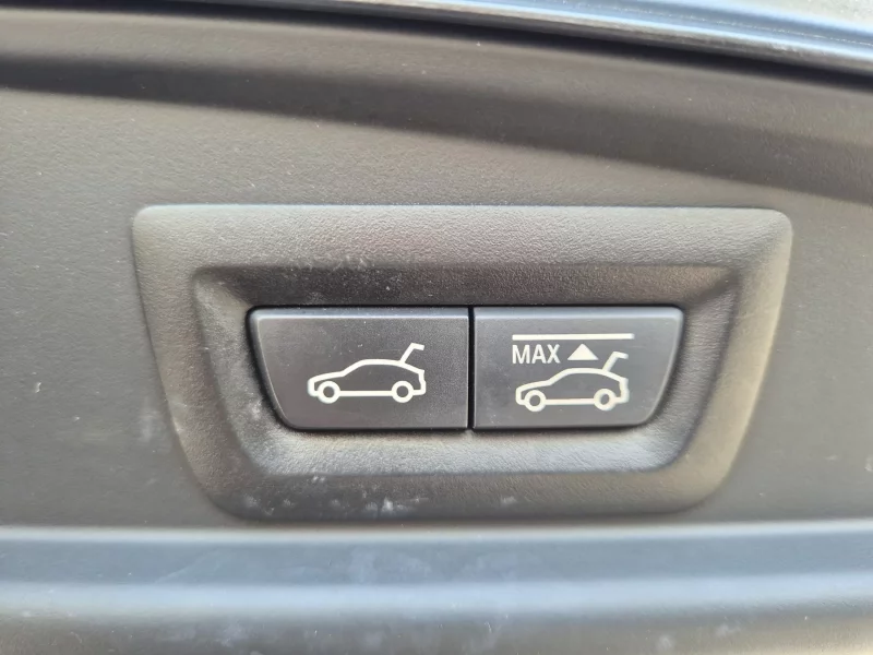 BMW 5-Series Gran Turismo