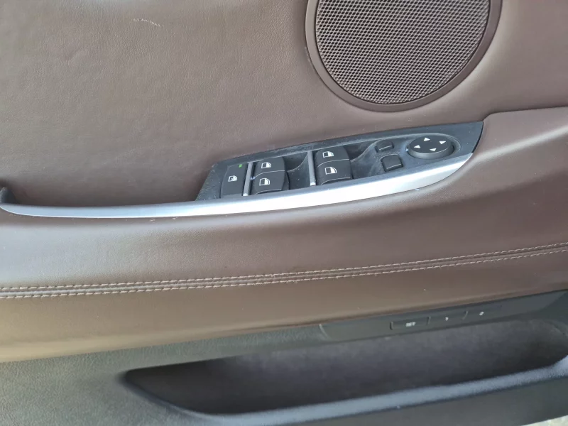 BMW 5-Series Gran Turismo