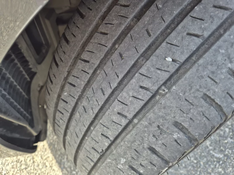 BMW 5-Series Gran Turismo