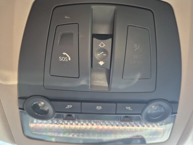 BMW 5-Series Gran Turismo