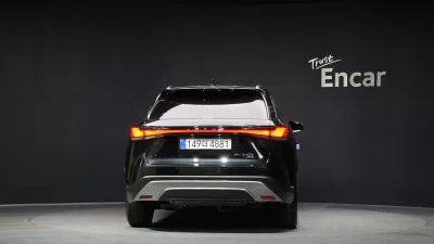 Lexus RX350h