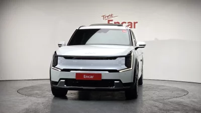 Kia EV9