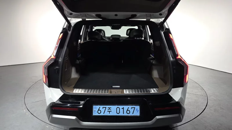 Kia EV9