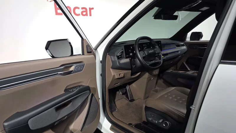 Kia EV9
