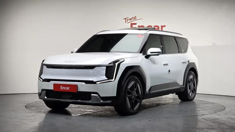 Kia EV9