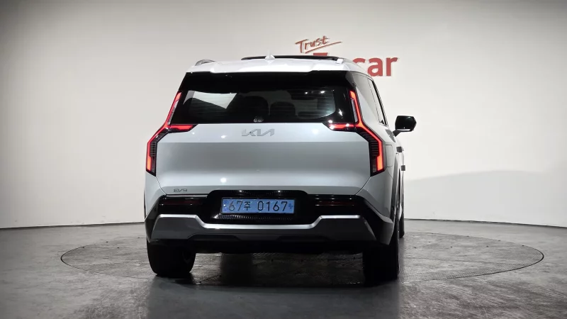 Kia EV9