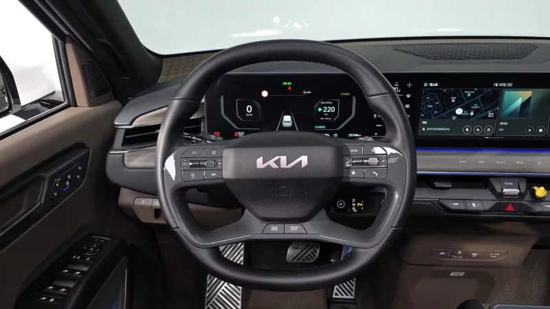 Kia EV9