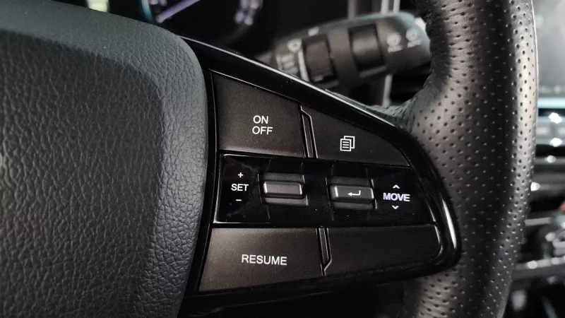 SsangYong Rexton Sports Khan