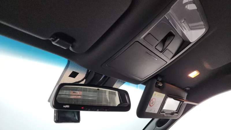 SsangYong Rexton Sports Khan