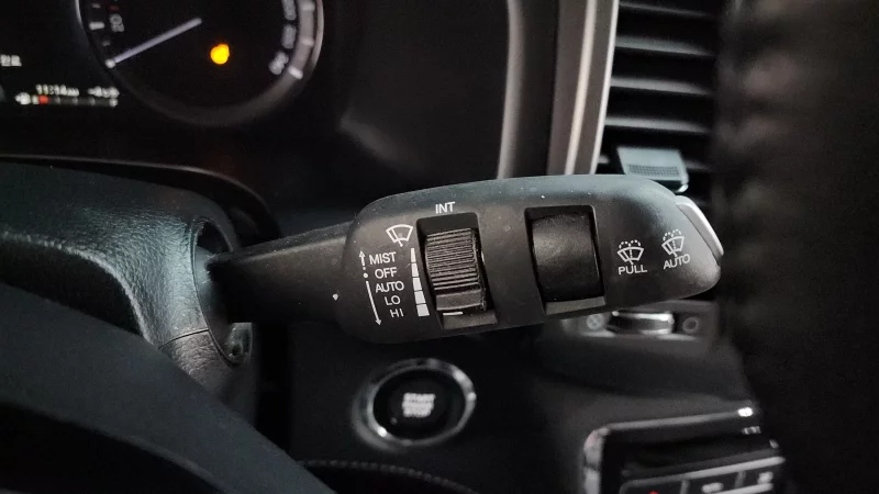 SsangYong Rexton Sports Khan