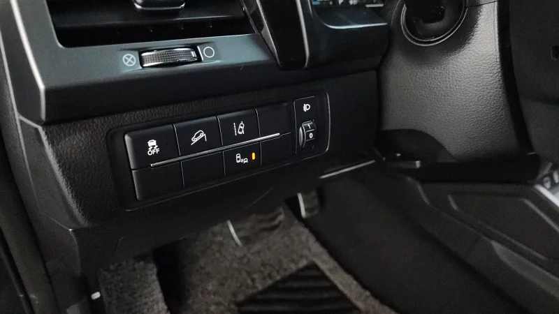 SsangYong Rexton Sports Khan