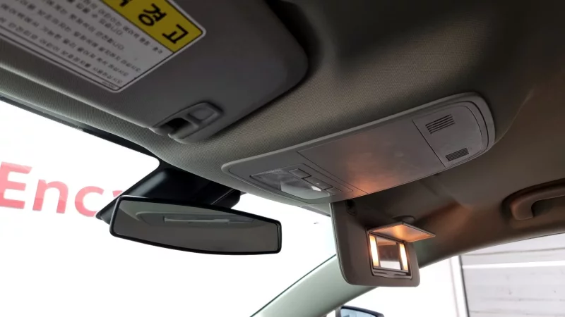 Daewoo Alpheon