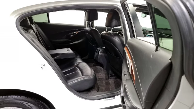 Daewoo Alpheon