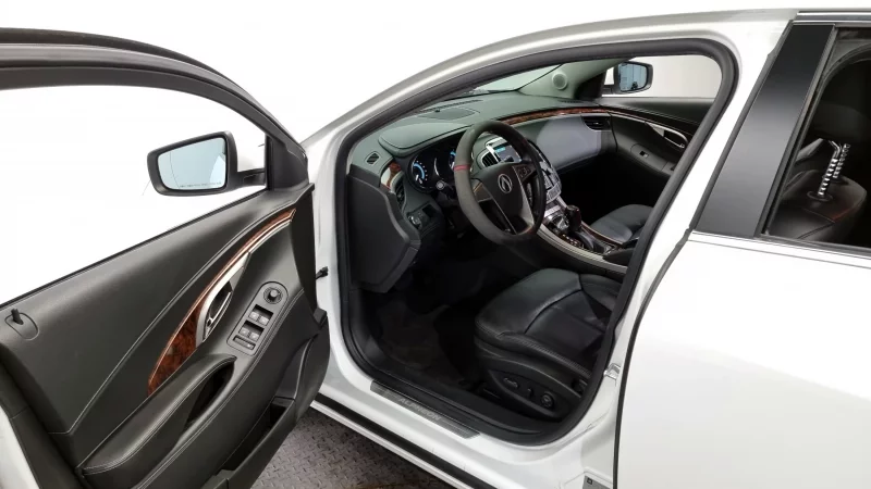 Daewoo Alpheon