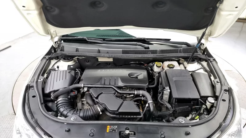 Daewoo Alpheon