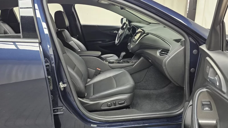 Daewoo Malibu