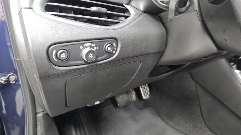 Daewoo Malibu