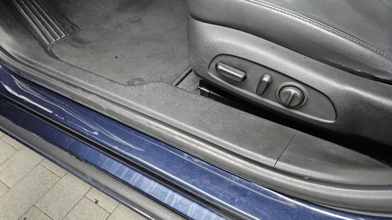 Daewoo Malibu