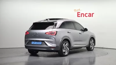 Hyundai Nexo