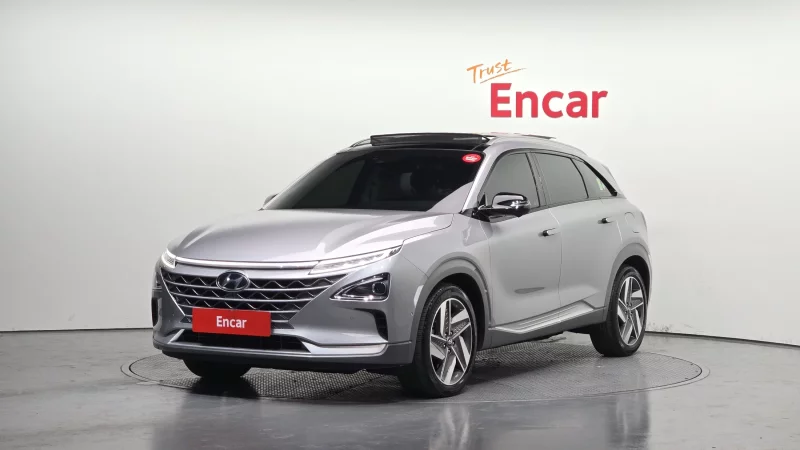 Hyundai Nexo