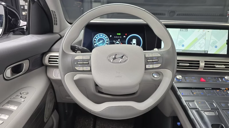 Hyundai Nexo