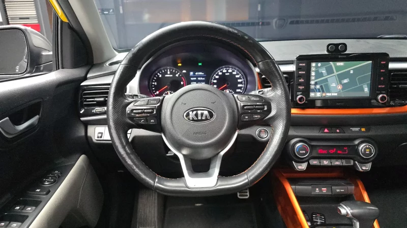Kia Stonic