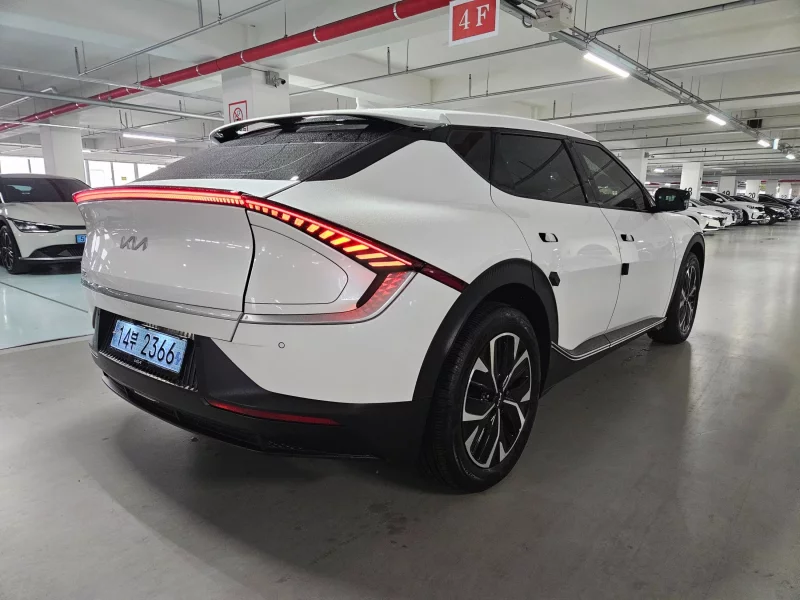 Kia EV6