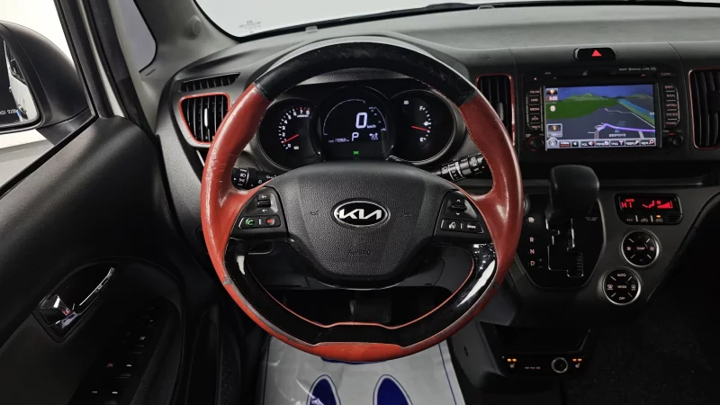 Kia RAY