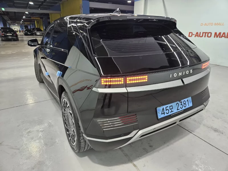Hyundai Ioniq 5