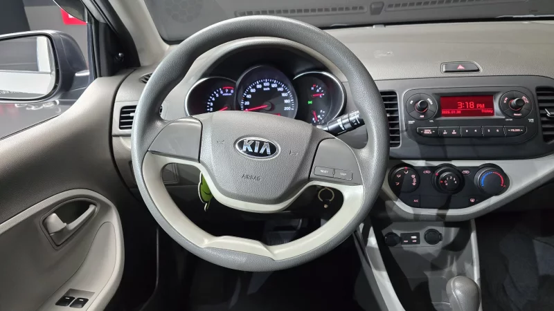 Kia Morning