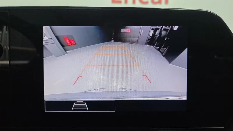 Daewoo Trax