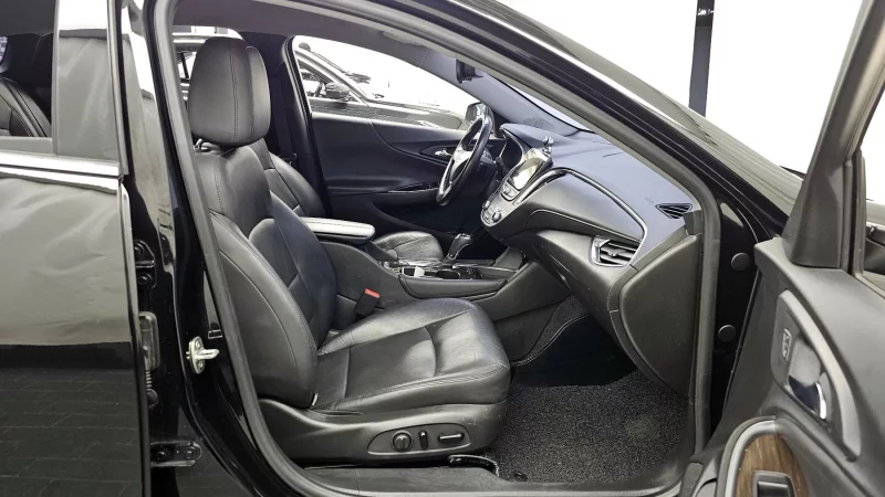 Daewoo Malibu