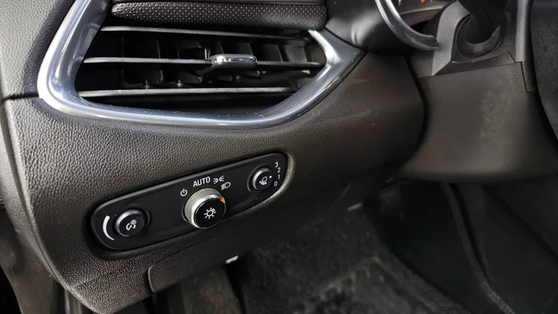 Daewoo Malibu