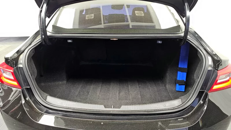 Daewoo Malibu