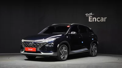 Hyundai Nexo