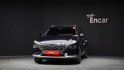 Hyundai Nexo